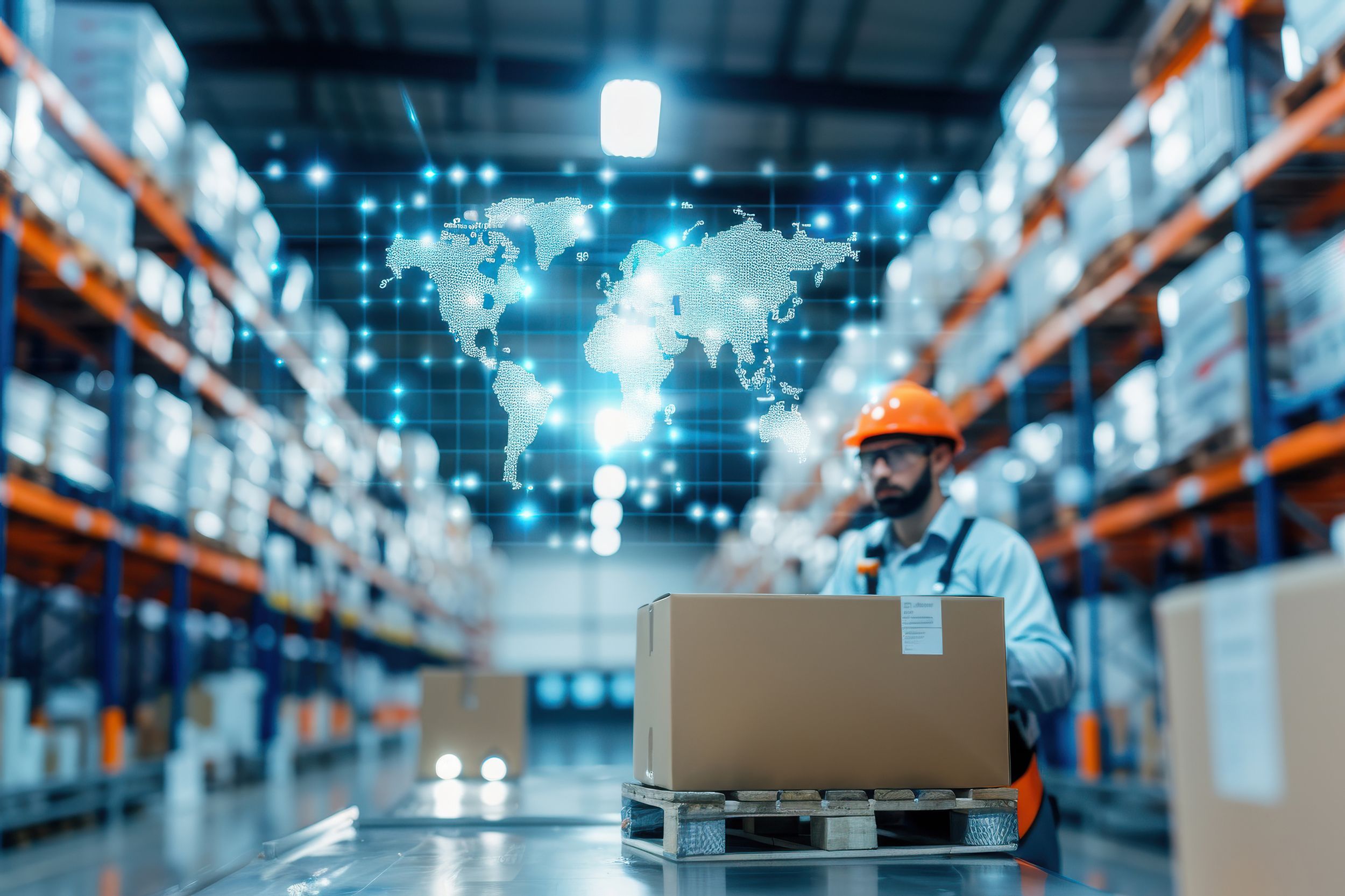 Case Study Manufacturing Background